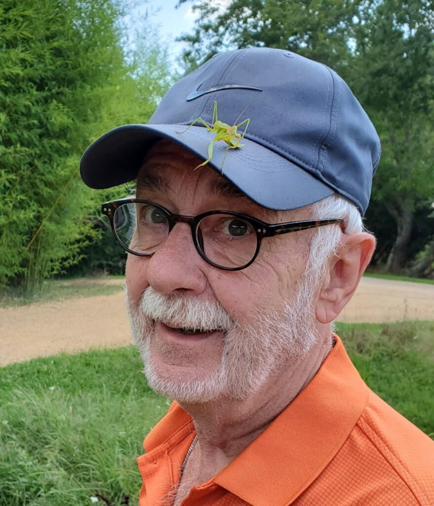 Barry L. Ash