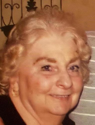 Beverly A. Waronek