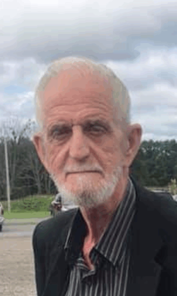 Daniel Charles Blough