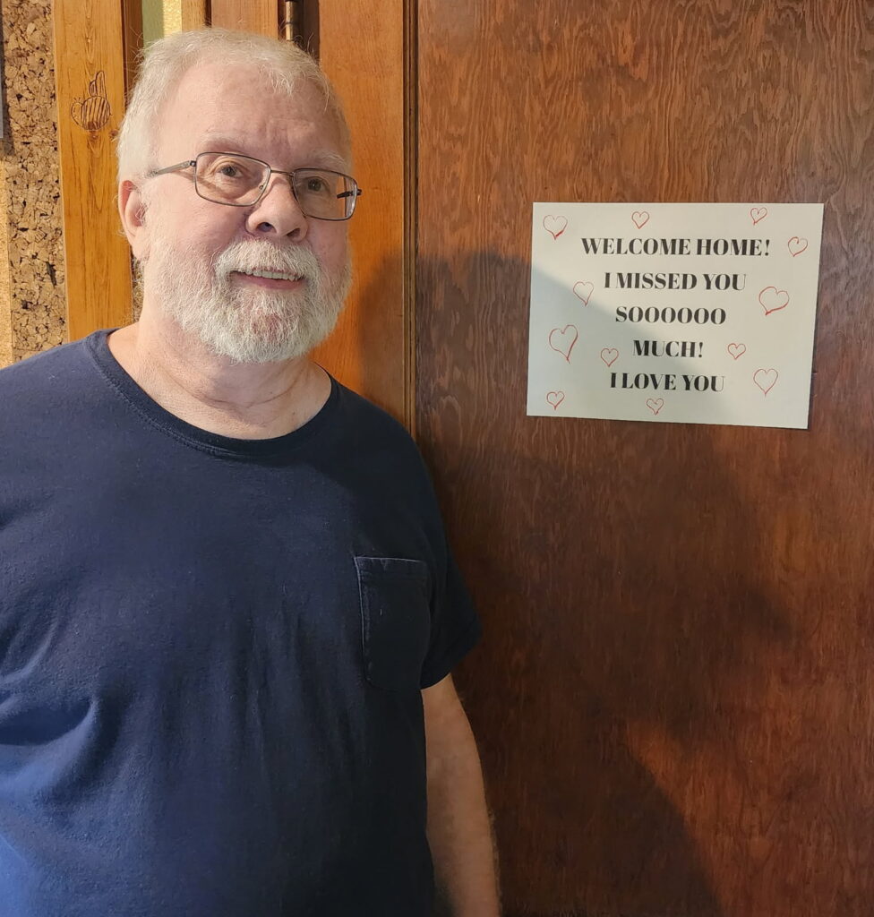 Dennis Saylor