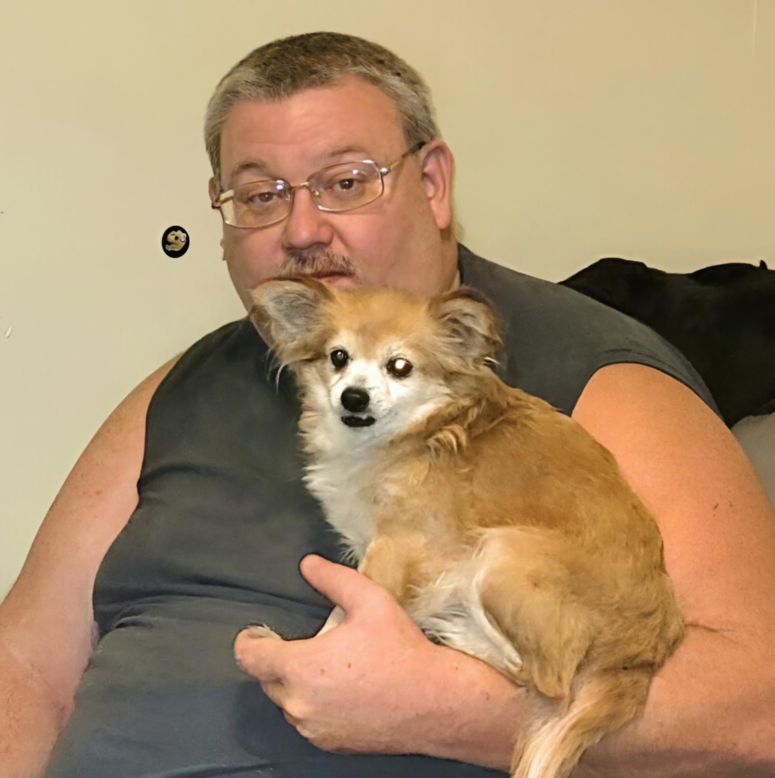 Sr. George H. Gustkey Obituary, Windber, PA