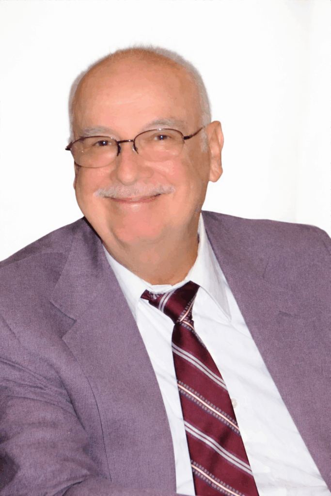 Harold Jacob Singer, Jr.