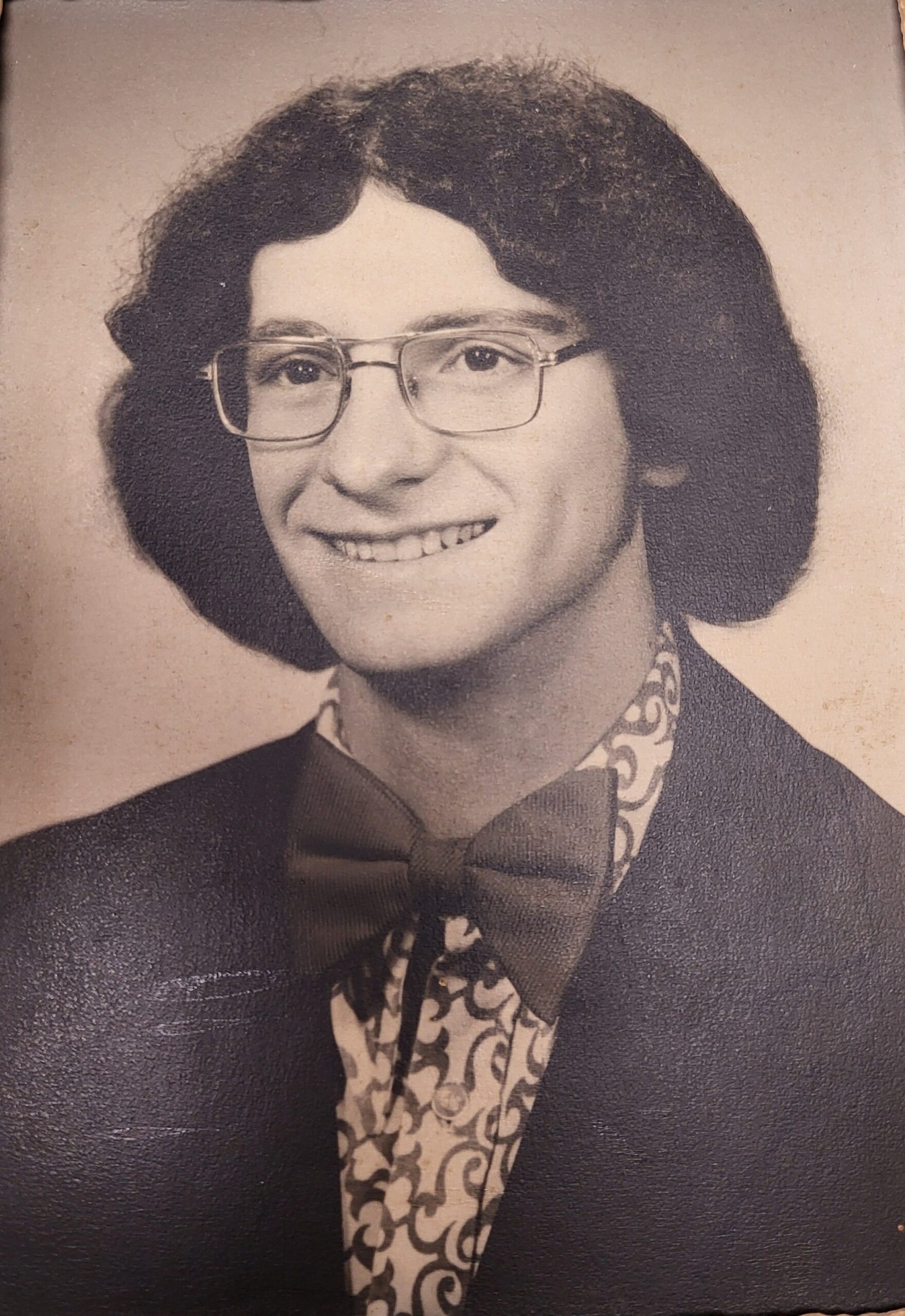 Dennis Eugene Mancini