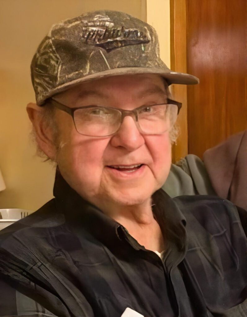 Andrew Michael Rusnak