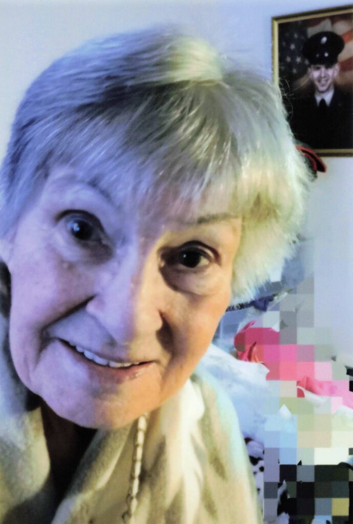 Janet Fay Cottrell Durand