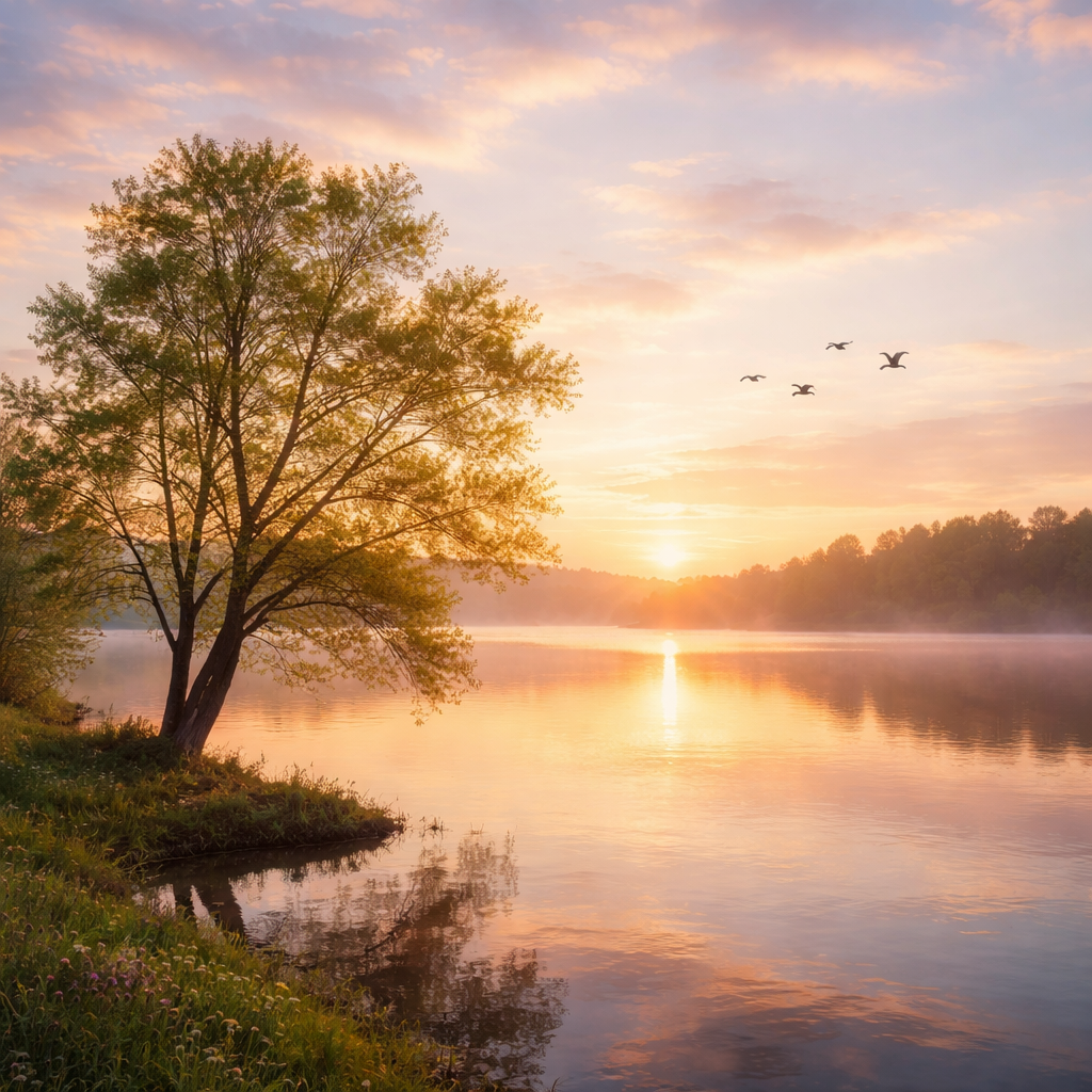 Can a Funeral Service Feel Personal and Peaceful Too?