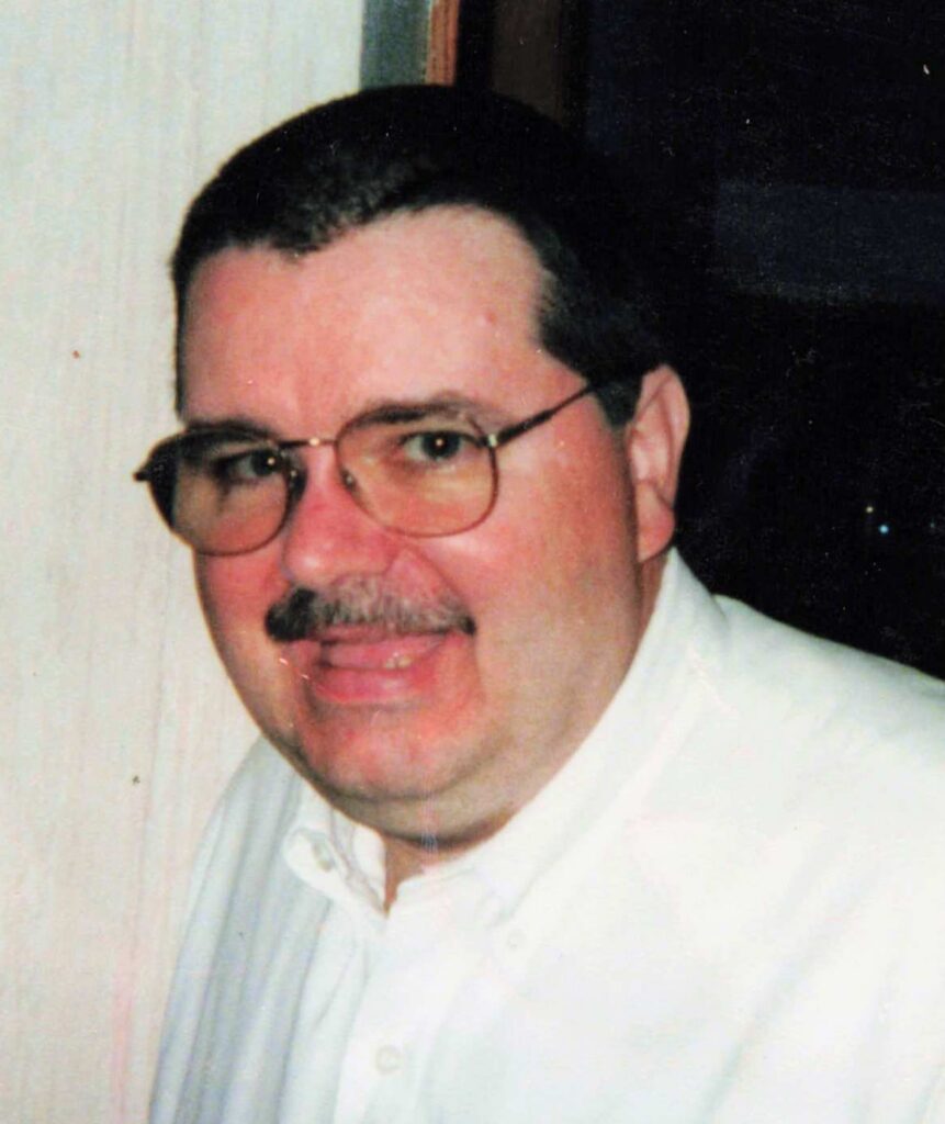 John Pershing Price, Jr.