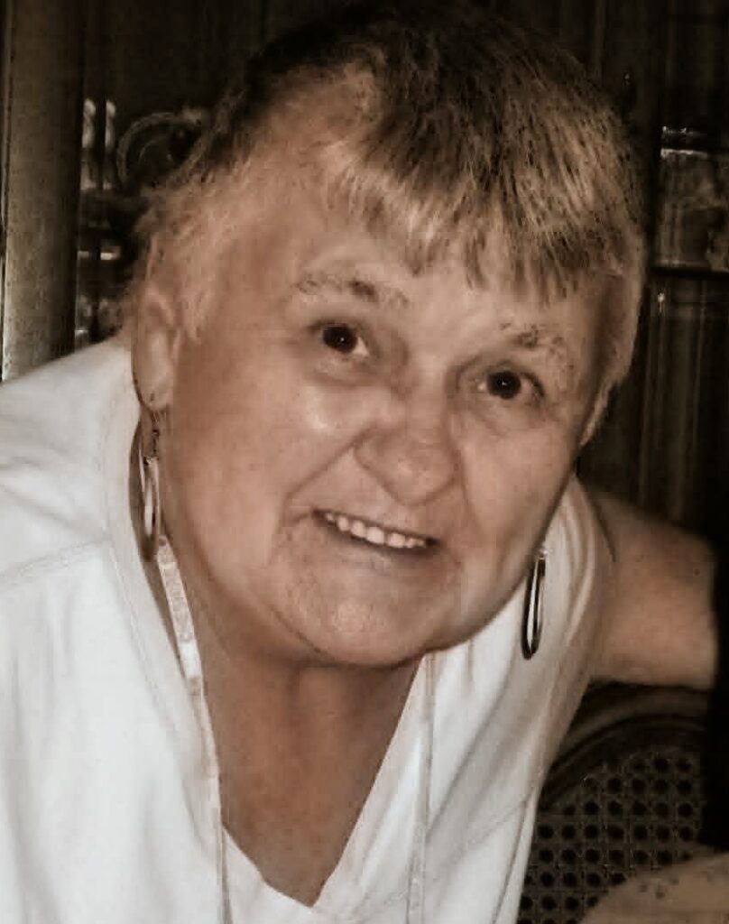 Helen Carol Misosky