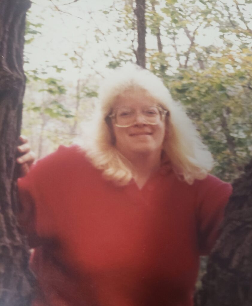 Wanda Ann Bennett