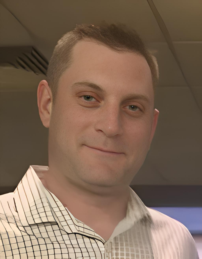 Mark Jason Susko