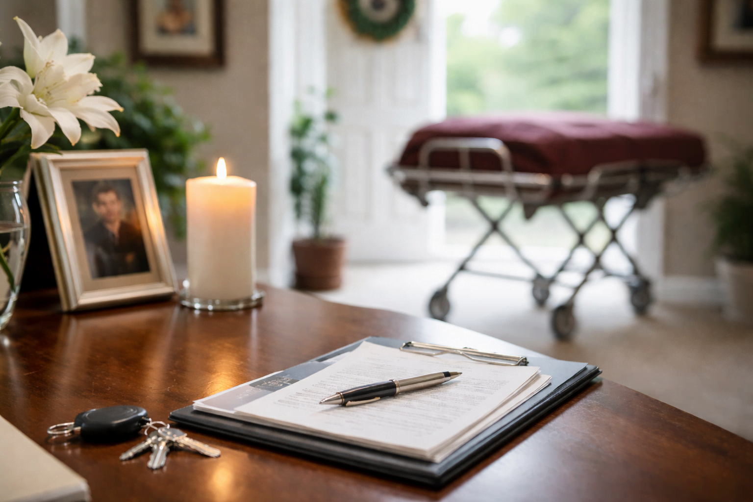 Honoring memories with respect and care in Richland, PA