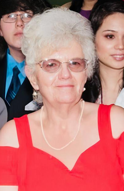 Rose Marie Fritz