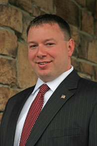 Photo of Bill Hindman III - Owner, Hindman Funeral Homes