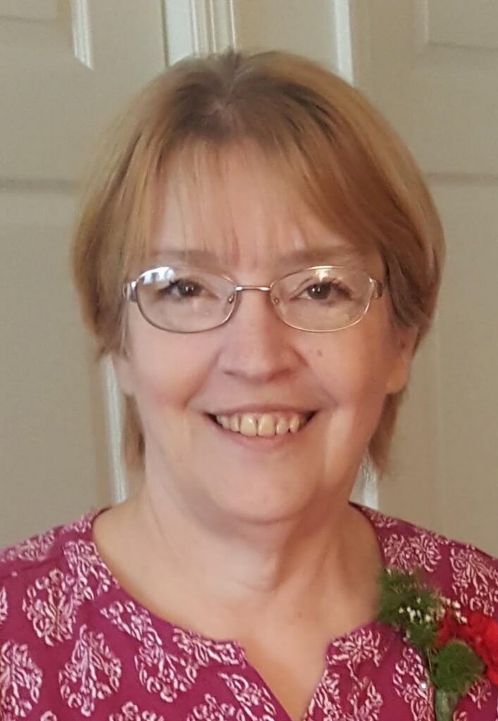 Deborah Sue Shoemaker
