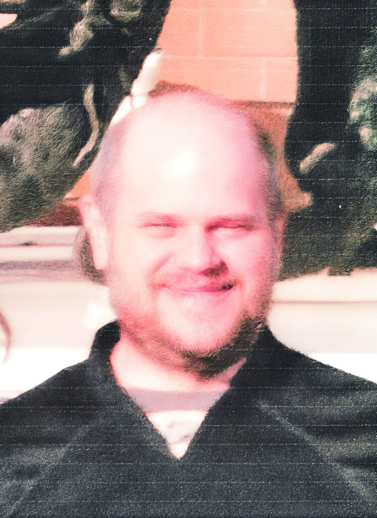 Dana G. “Dink” Makin