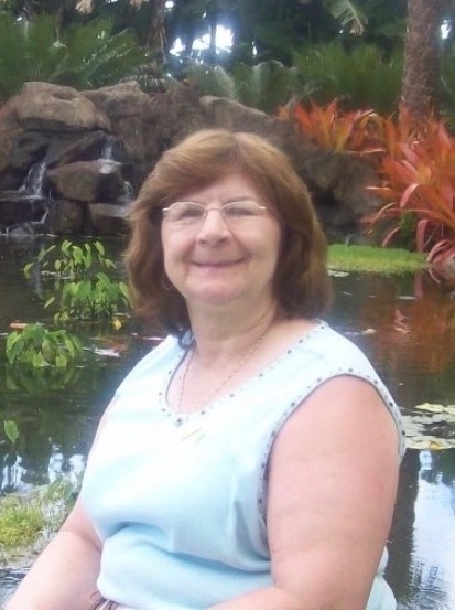 Kathleen S. "Susie" Christner