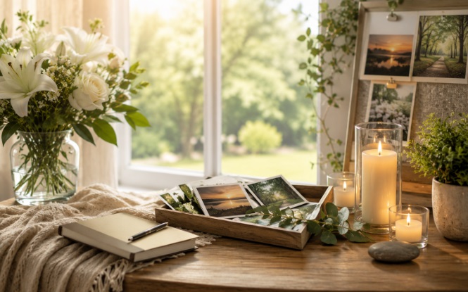 Flexible tribute arrangements with cremation services in Windber, PA