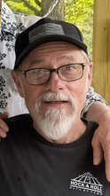 Kevin Walter Rodgers