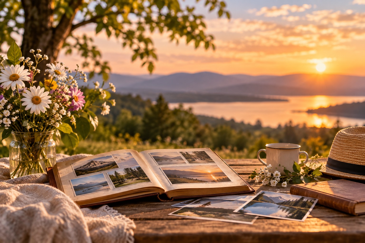 Planning a Funeral That Truly Honors Your Loved One’s Story