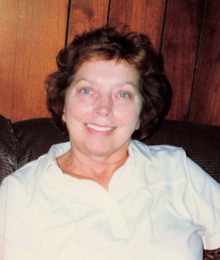 Norma Ann (Wiesheier) Corl