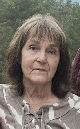 Linda Pearl Toomey