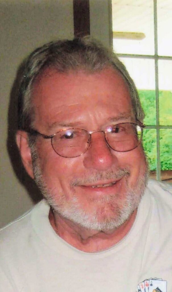 Duane George Manges